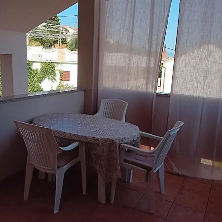 Apartmán Renata Banjol