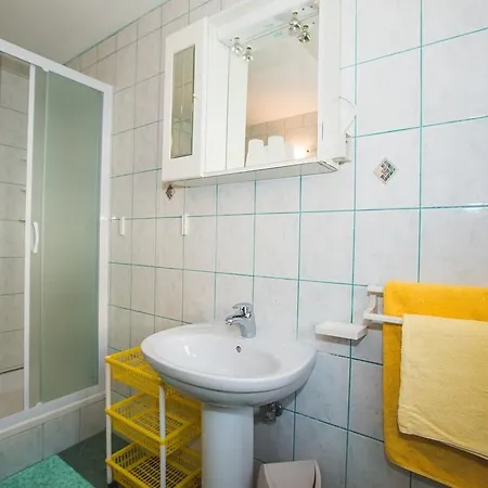 Renata Apartmán Banjol