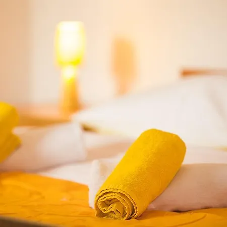 Renata Apartment Banjol