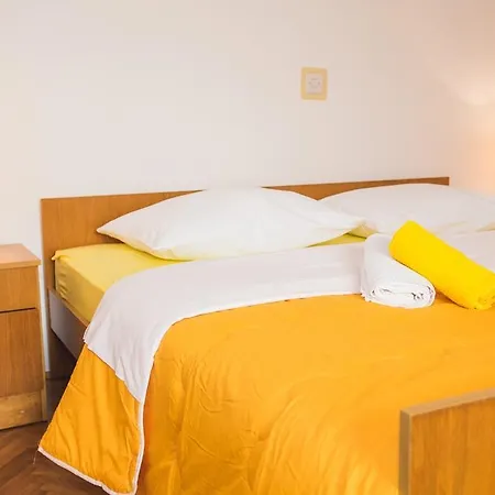 Apartmán Renata Banjol