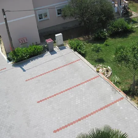 Renata Apartmán Banjol