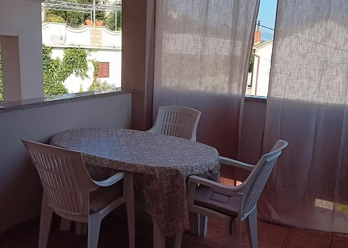 Apartament Renata Banjol