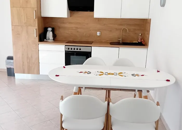 Renata Apartament Banjol