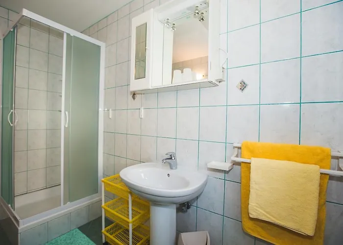 Renata Apartament Banjol