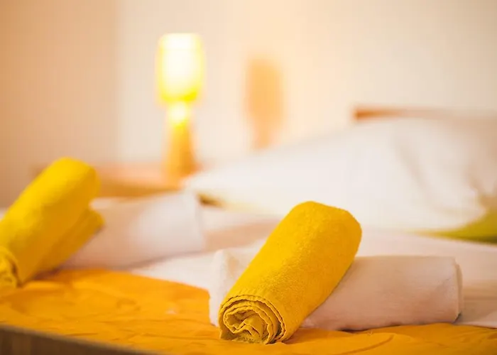 Renata Apartament Banjol