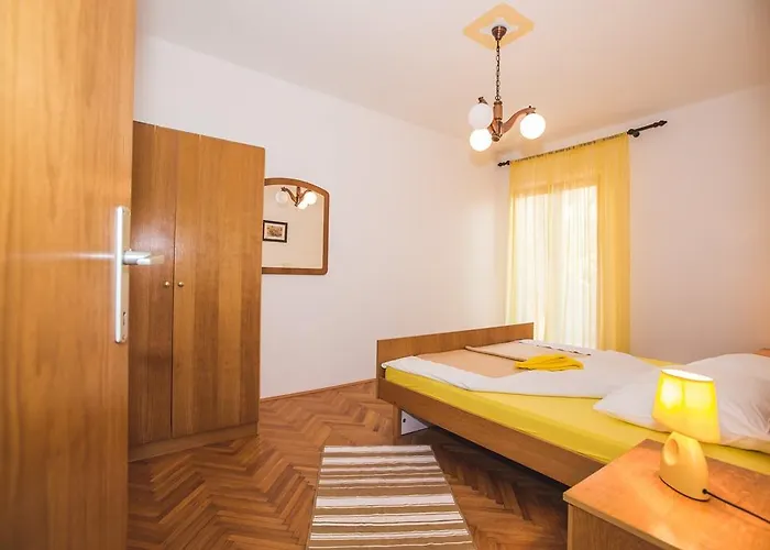 Renata Apartament