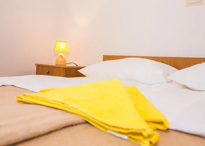 Renata Apartament *