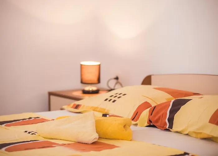 Apartament Renata *