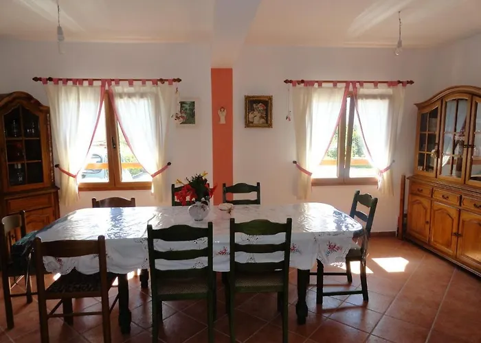 Renata Apartament