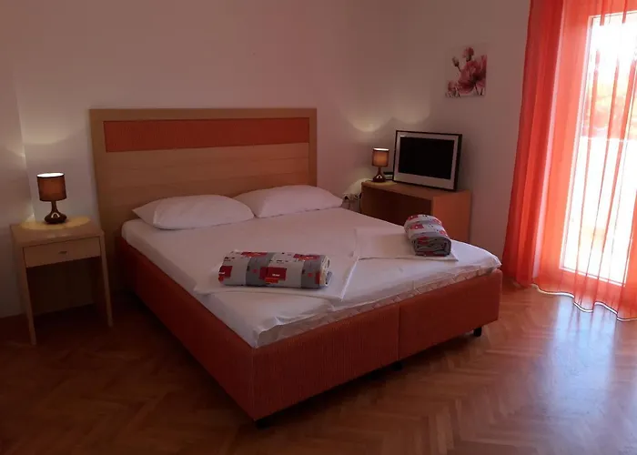 Apartament Renata