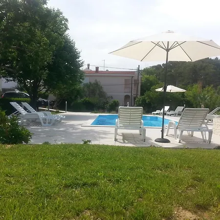Apartment Renata Banjol