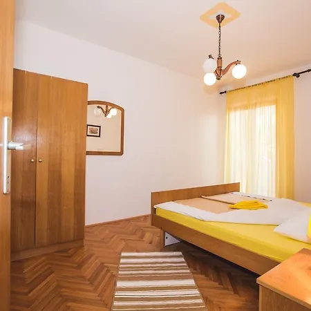 Renata Apartment