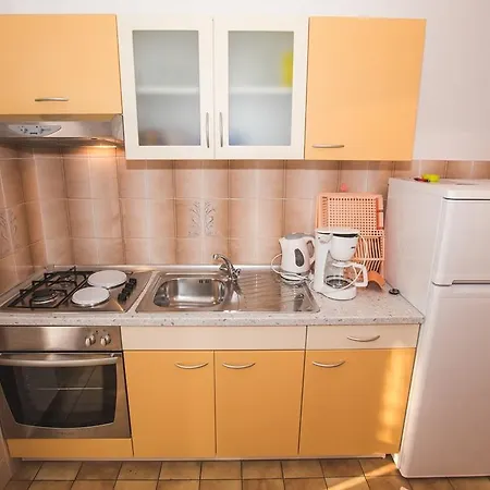 Apartman Renata *