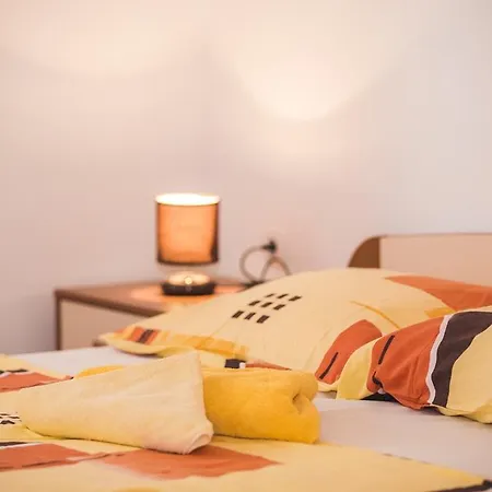 Apartment Renata *