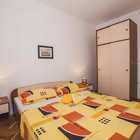 Apartment Renata *
