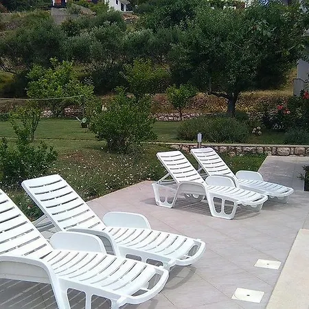Apartment Renata