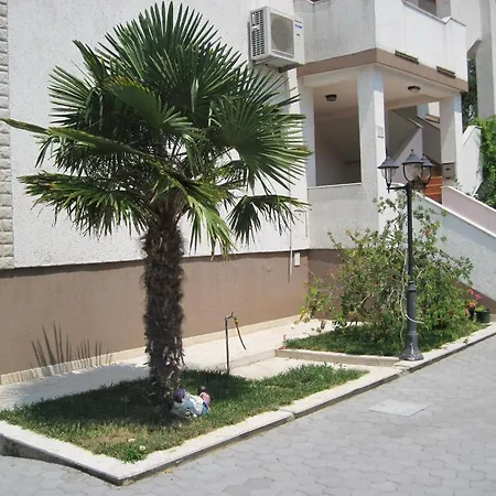 Apartment Renata