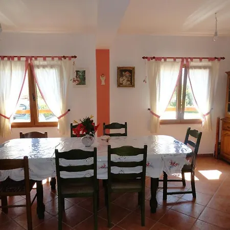 Renata Apartment