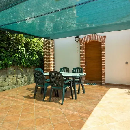 Apartment Renata Banjol