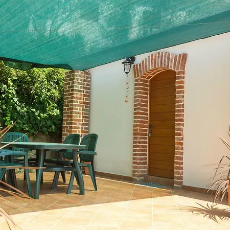 Apartment Renata Banjol