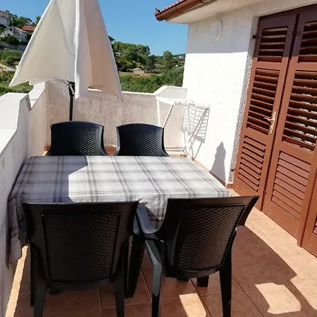 Apartment Renata Banjol