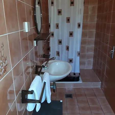 Renata Apartment