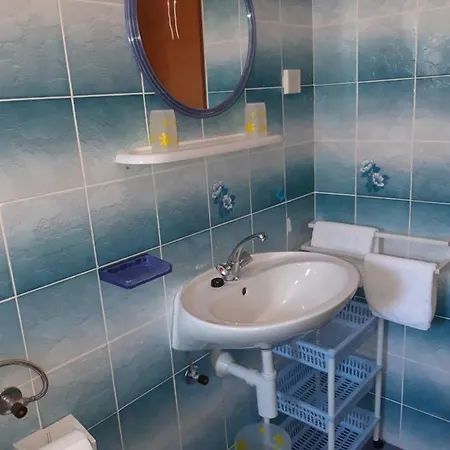 Renata Apartment *