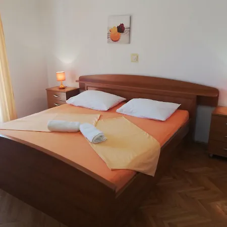 Apartment Renata