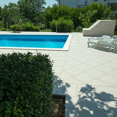 Apartment Renata Banjol