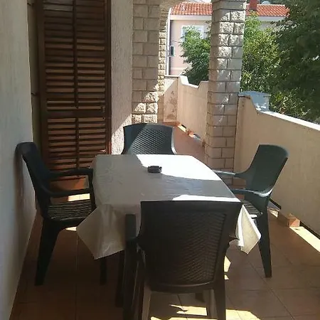 Apartment Renata