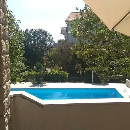 Apartment Renata