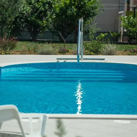 Apartment Renata