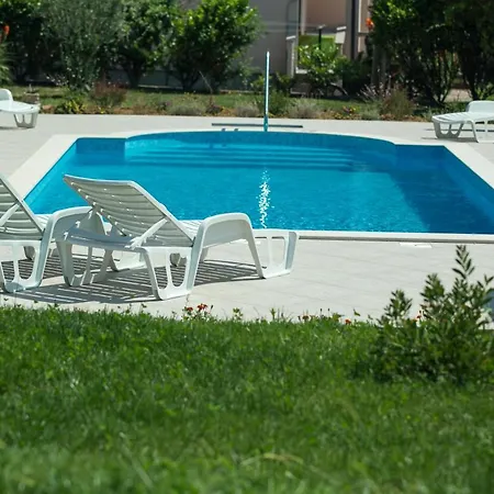 Apartment Renata