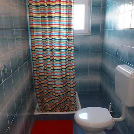 Renata Apartment *