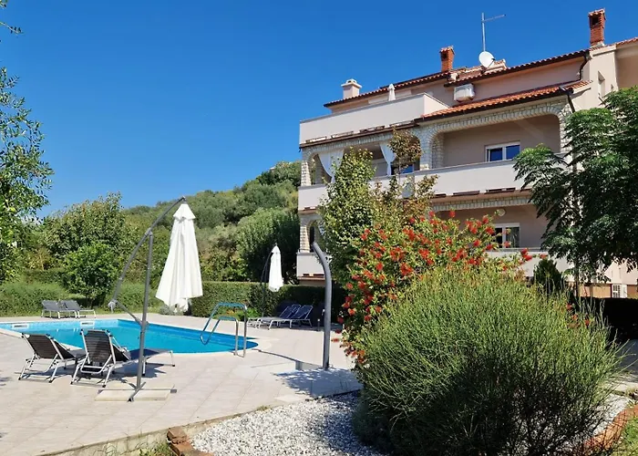 Apartman Renata
