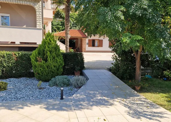 Apartman Renata *