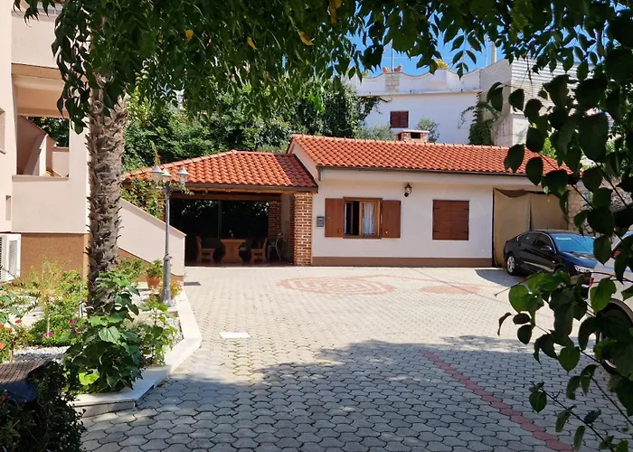 Apartman Renata Banjol