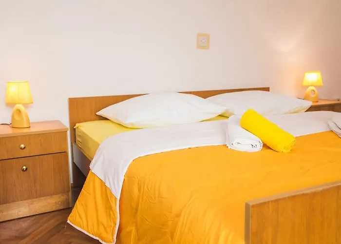 Apartman Renata Banjol