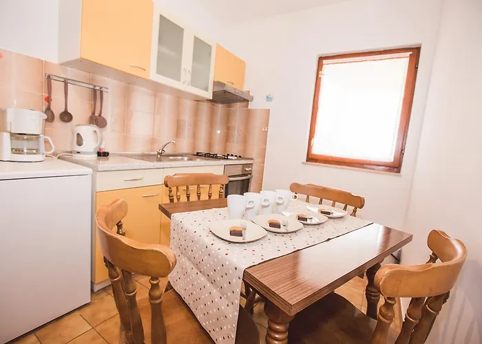 Renata Apartman *