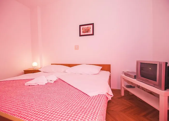 Apartman Renata *