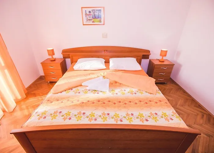 Apartman Renata *