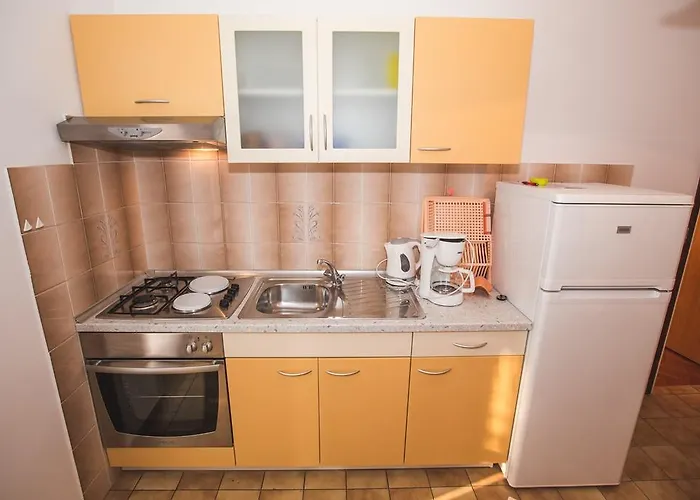 Apartman Renata *