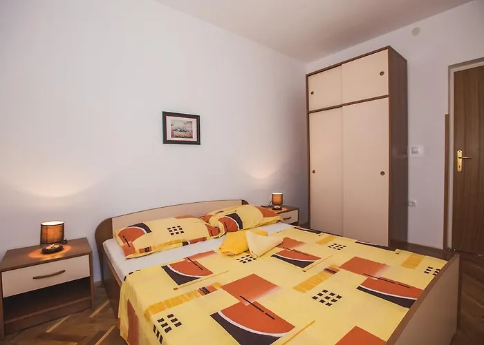 Apartman Renata *