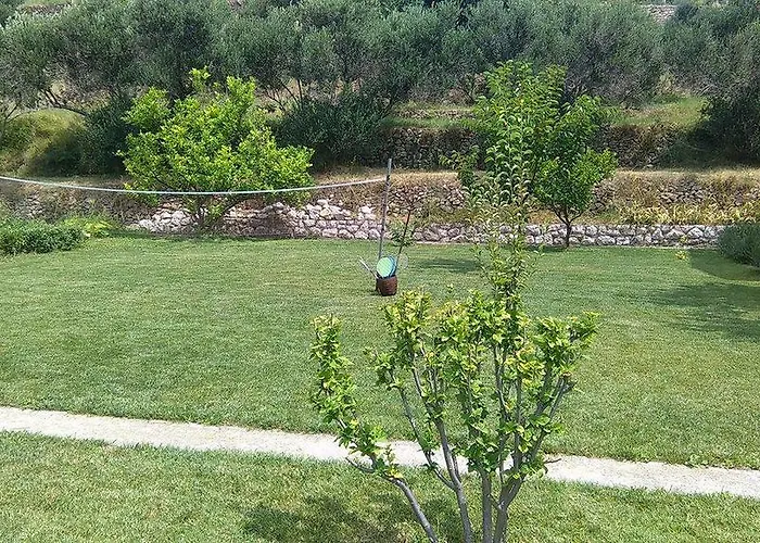Apartman Renata
