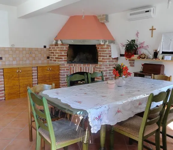 Apartman Renata