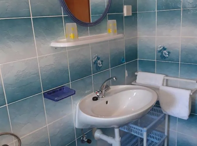Renata Apartman *