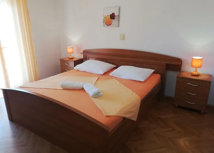 Apartman Renata
