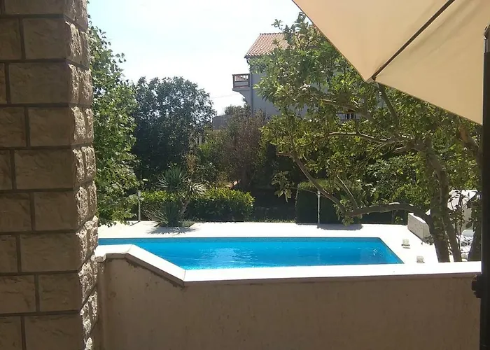 Apartman Renata