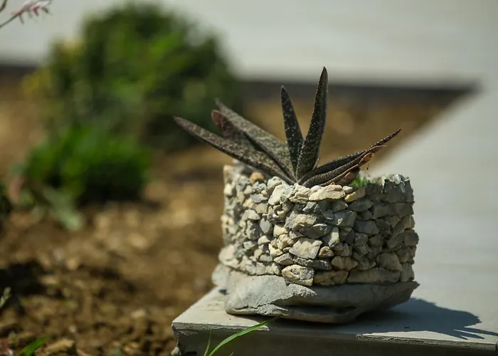 דירה Renata Banjol