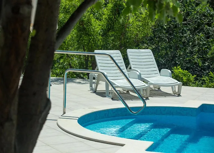 Apartman Renata *